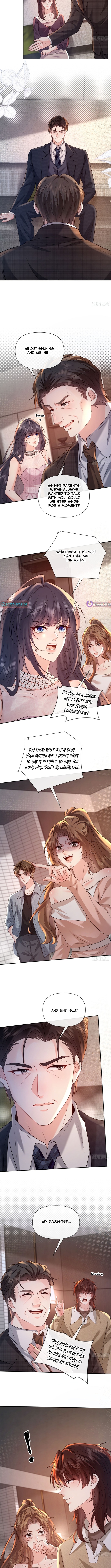 Planned Heartbeat Chapter 27 Page 1