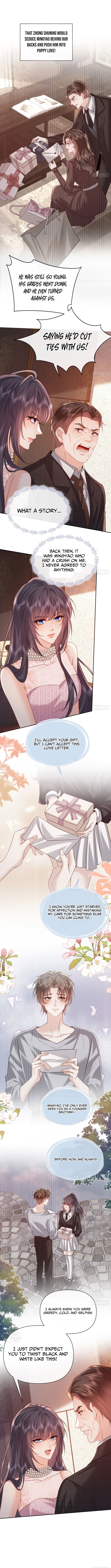 Planned Heartbeat Chapter 28 Page 1