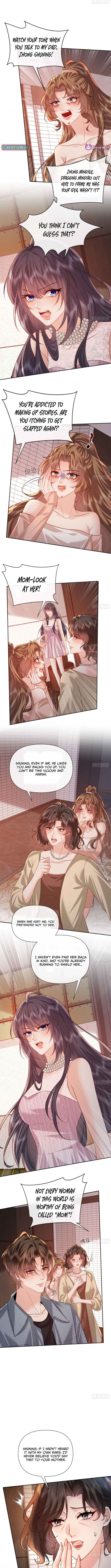 Planned Heartbeat Chapter 28 Page 1