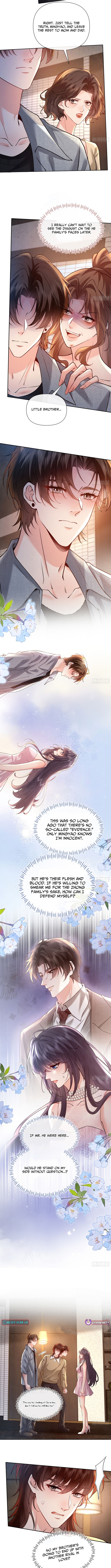 Planned Heartbeat Chapter 28 Page 1