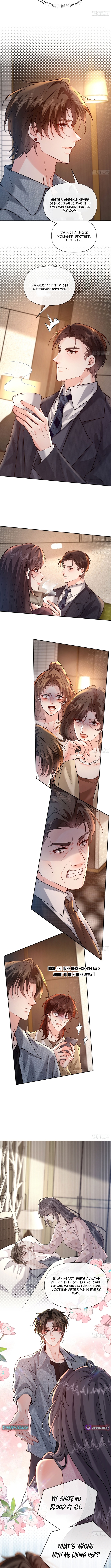Planned Heartbeat Chapter 28 Page 1