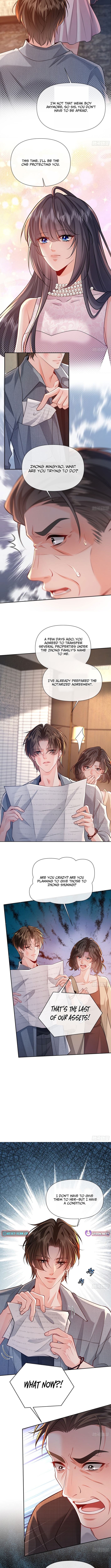Planned Heartbeat Chapter 28 Page 1