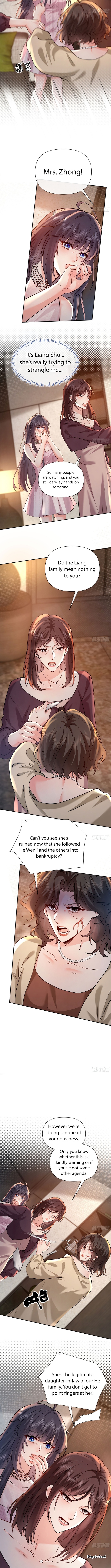 Planned Heartbeat Chapter 29 Page 1