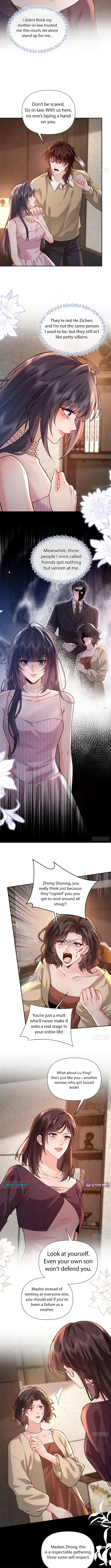 Planned Heartbeat Chapter 29 Page 1