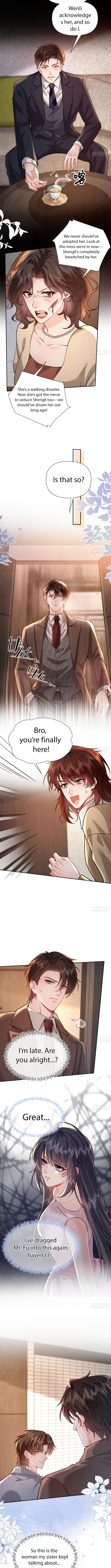 Planned Heartbeat Chapter 29 Page 1
