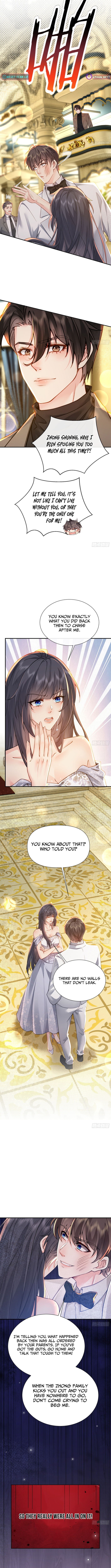 Planned Heartbeat Chapter 3 Page 1