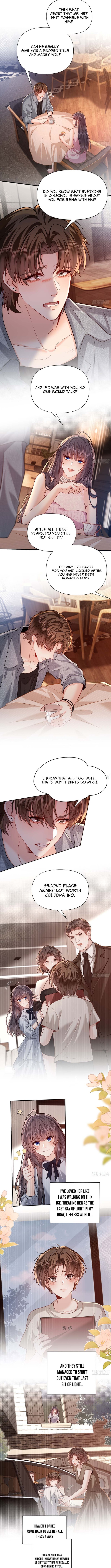Planned Heartbeat Chapter 30 Page 1