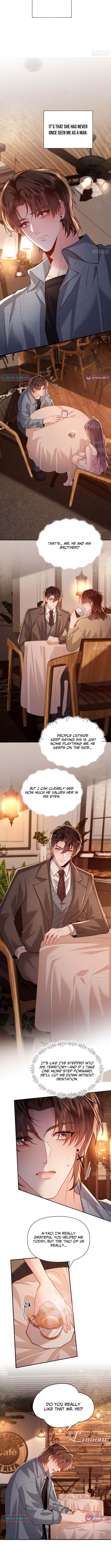 Planned Heartbeat Chapter 30 Page 1