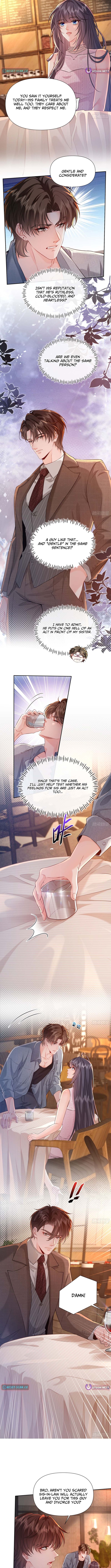 Planned Heartbeat Chapter 30 Page 1