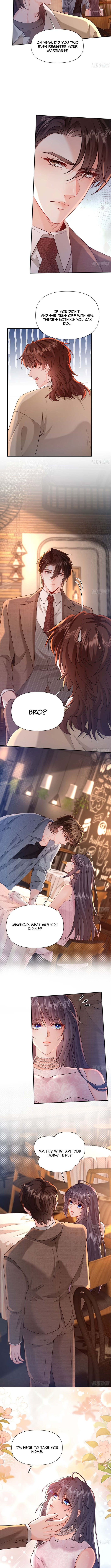 Planned Heartbeat Chapter 30 Page 1