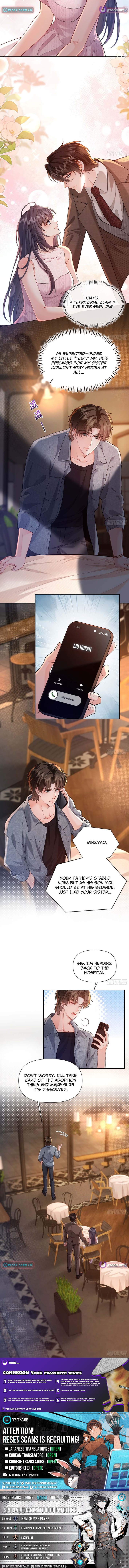 Planned Heartbeat Chapter 30 Page 1