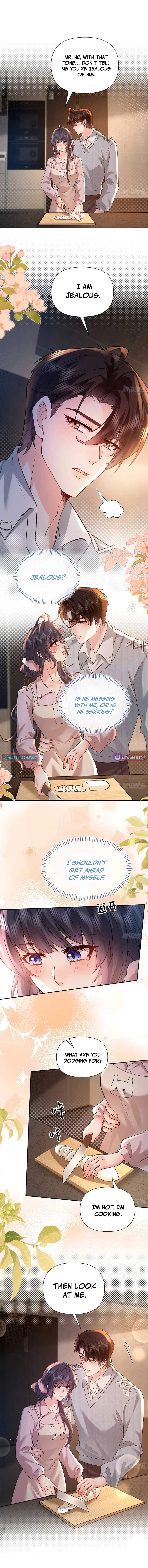 Planned Heartbeat Chapter 31 Page 1