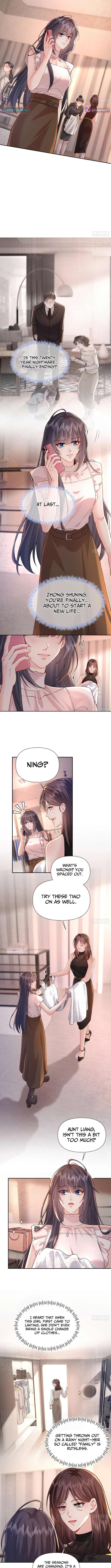 Planned Heartbeat Chapter 32 Page 1