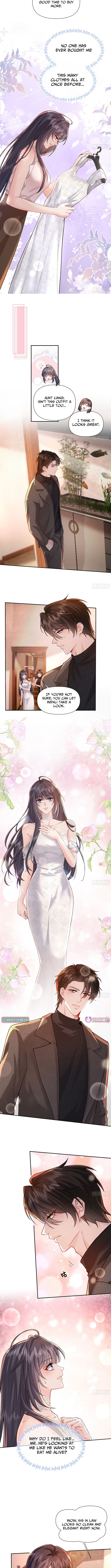 Planned Heartbeat Chapter 32 Page 1
