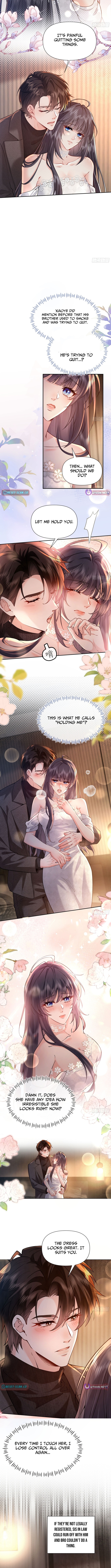 Planned Heartbeat Chapter 32 Page 1