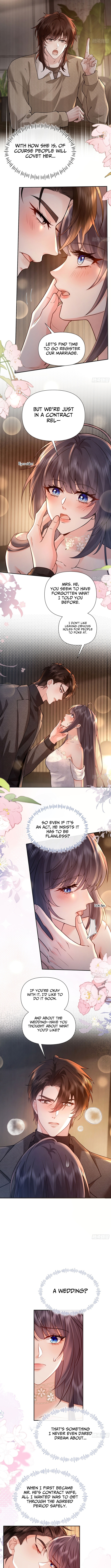 Planned Heartbeat Chapter 32 Page 1