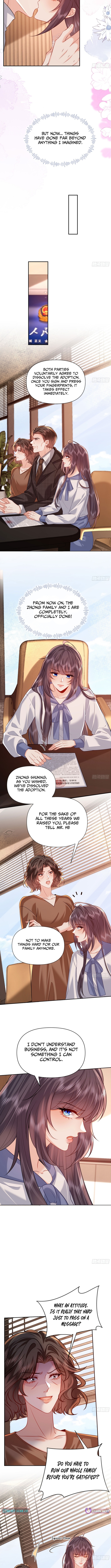 Planned Heartbeat Chapter 32 Page 1