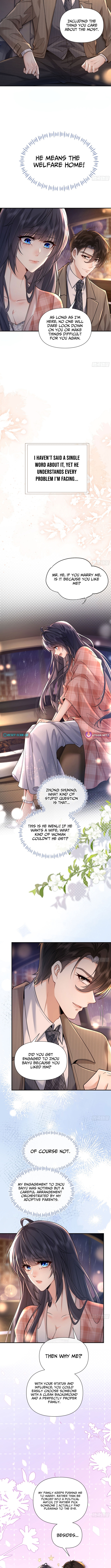 Planned Heartbeat Chapter 5 Page 1