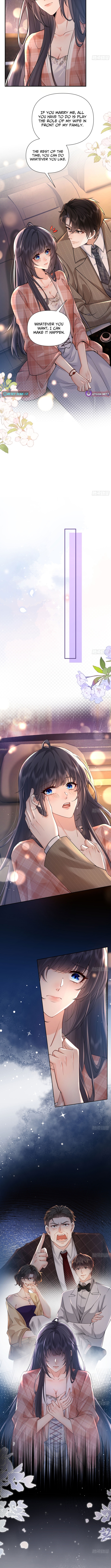Planned Heartbeat Chapter 5 Page 1