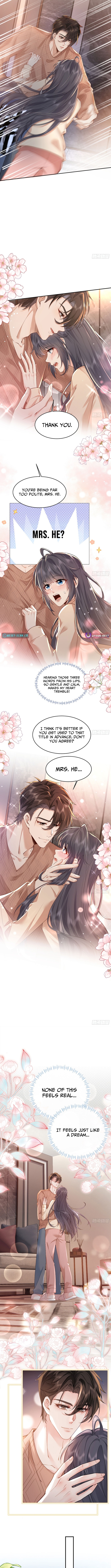 Planned Heartbeat Chapter 5 Page 1