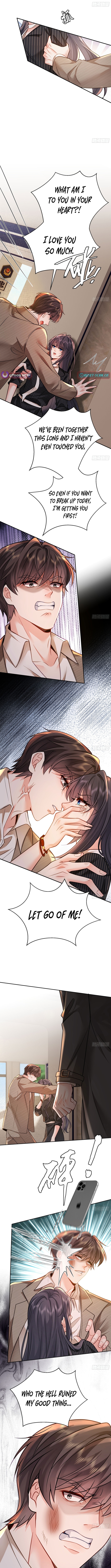 Planned Heartbeat Chapter 6 Page 1