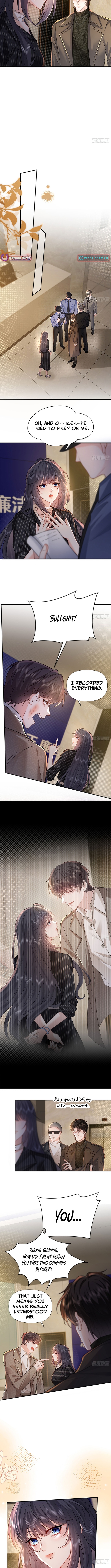 Planned Heartbeat Chapter 6 Page 1