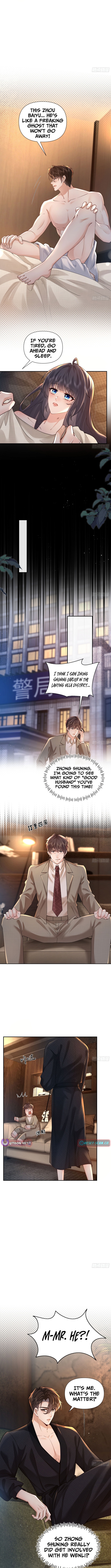 Planned Heartbeat Chapter 7 Page 1