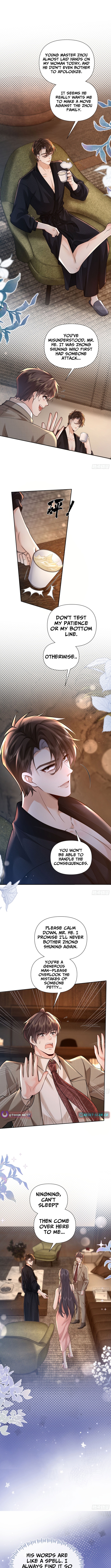 Planned Heartbeat Chapter 7 Page 1