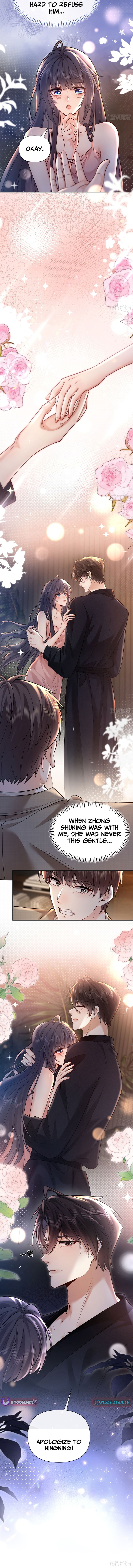 Planned Heartbeat Chapter 7 Page 1