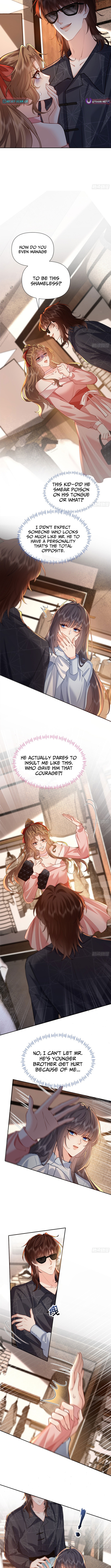 Planned Heartbeat Chapter 9 Page 1