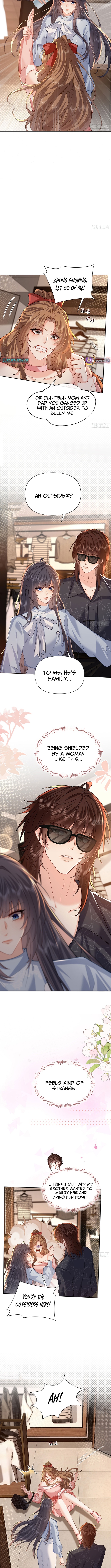 Planned Heartbeat Chapter 9 Page 1
