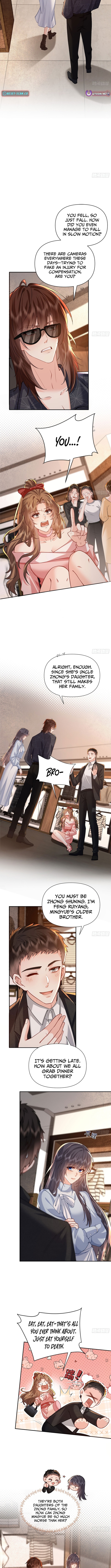 Planned Heartbeat Chapter 9 Page 1