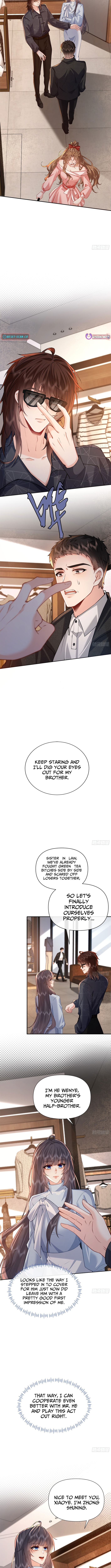 Planned Heartbeat Chapter 9 Page 1