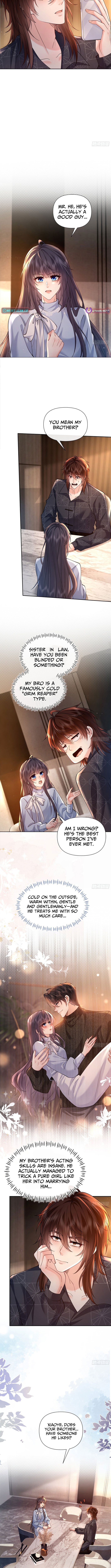 Planned Heartbeat Chapter 9 Page 1