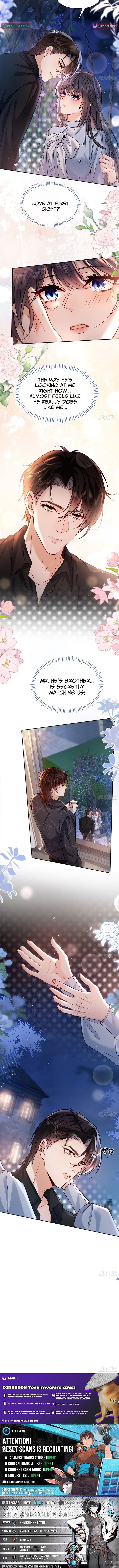 Planned Heartbeat Chapter 9 Page 1