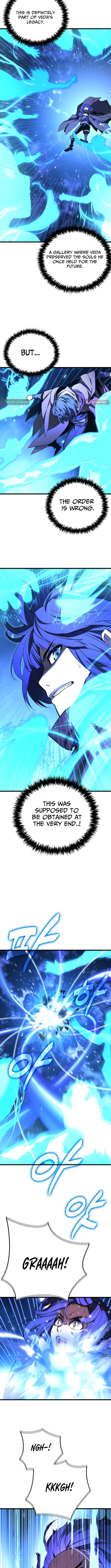 Player of a Fallen Noble Family Chapter 43 Page 1