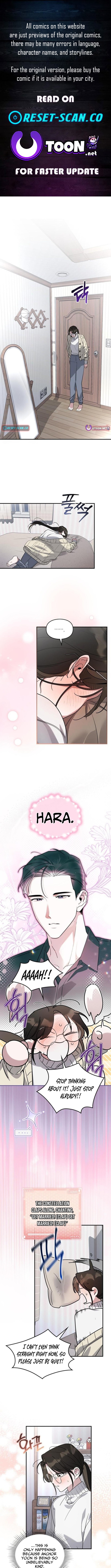 Please Cooperate with S Chapter Class Official Duties - Chapter 31 Page 1