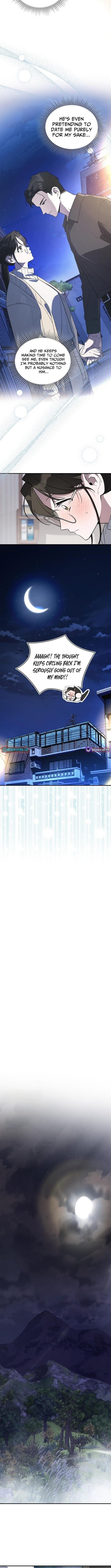 Please Cooperate with S Chapter Class Official Duties - Chapter 31 Page 1