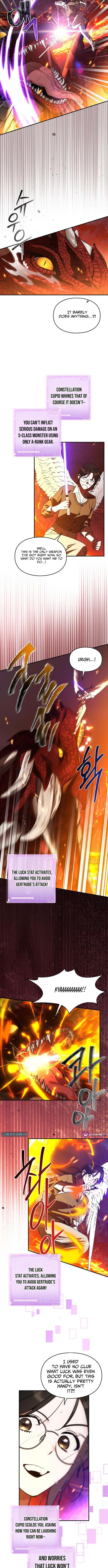 Please Cooperate with S Chapter Class Official Duties - Chapter 35 Page 1