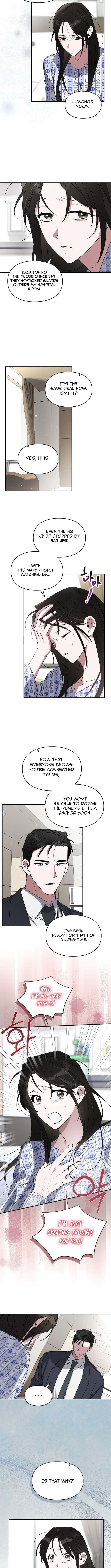 Please Cooperate with S Chapter Class Official Duties - Chapter 37 Page 1