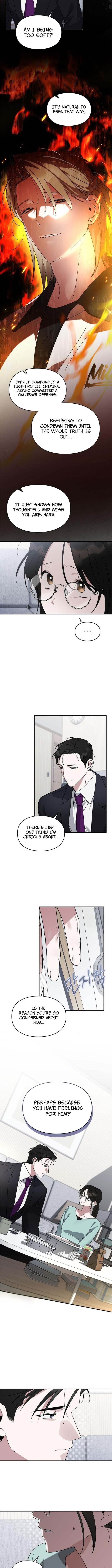 Please Cooperate with S Chapter Class Official Duties - Chapter 38 Page 1