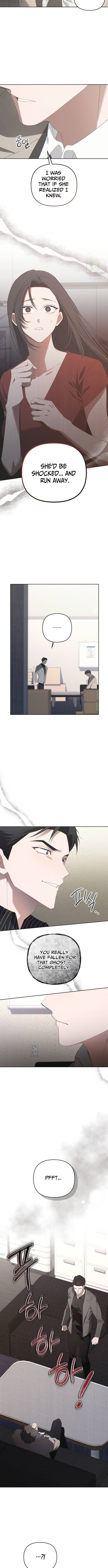 Hey, take my body Chapter 32 Page 1
