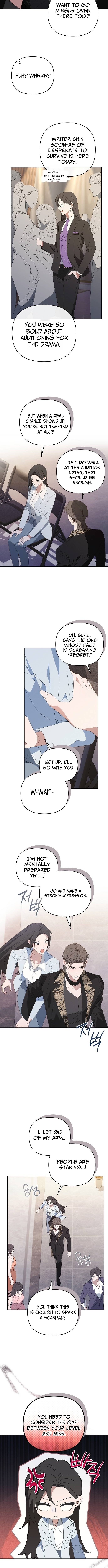 Hey, take my body Chapter 35 Page 1