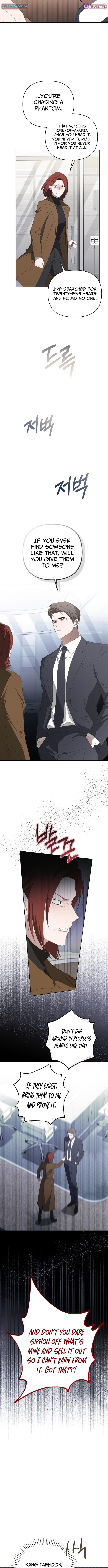 Hey, take my body Chapter 42 Page 1