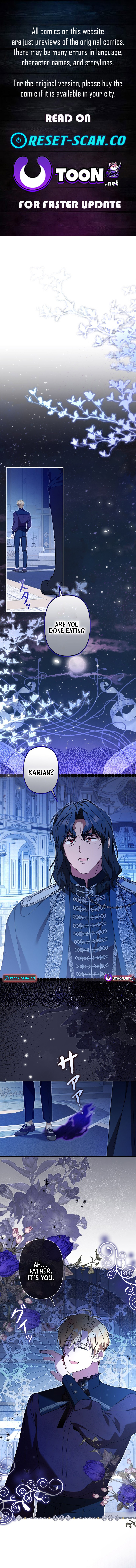 Protecting My Dangerous Handsome Brother Chapter 16 Page 1