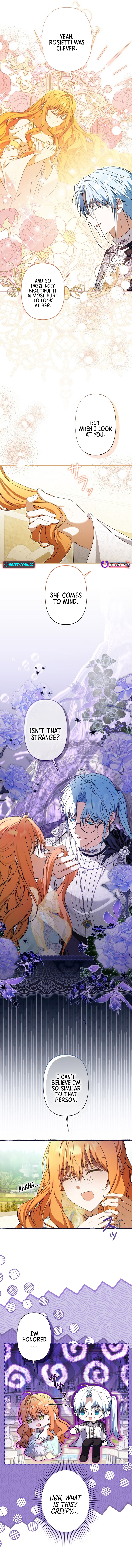 Protecting My Dangerous Handsome Brother Chapter 16 Page 1