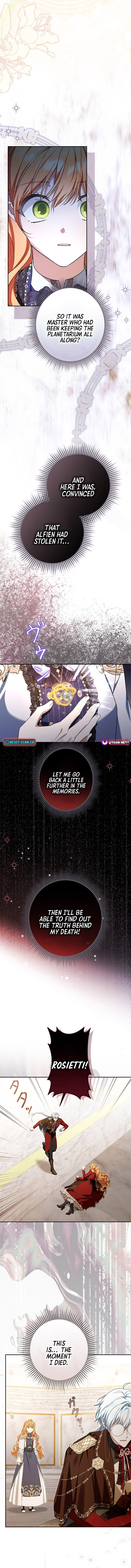 Protecting My Dangerous Handsome Brother Chapter 18 Page 1