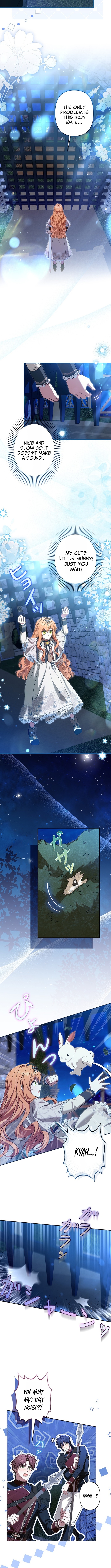 Protecting My Dangerous Handsome Brother Chapter 2 Page 1
