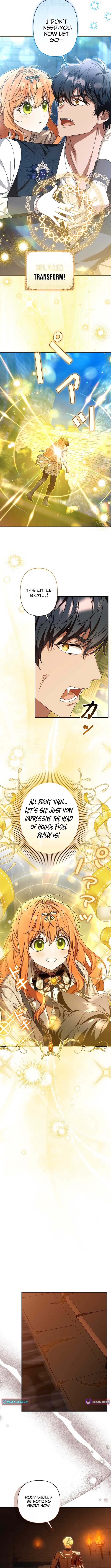 Protecting My Dangerous Handsome Brother Chapter 2 Page 1