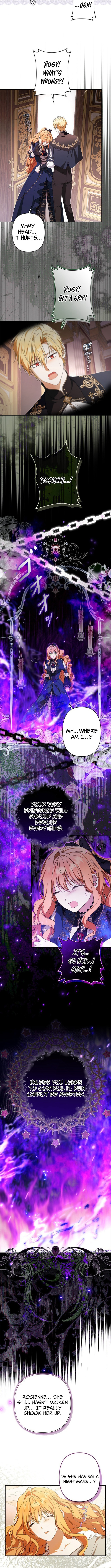 Protecting My Dangerous Handsome Brother Chapter 23 Page 1